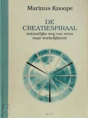 Produktbild von De creatiespiraal
