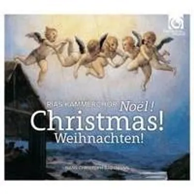 Produktbild von Weihnachten!