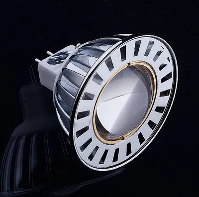 Produktbild von 4W CREE LED Spot 250 LM Weiß MR16
