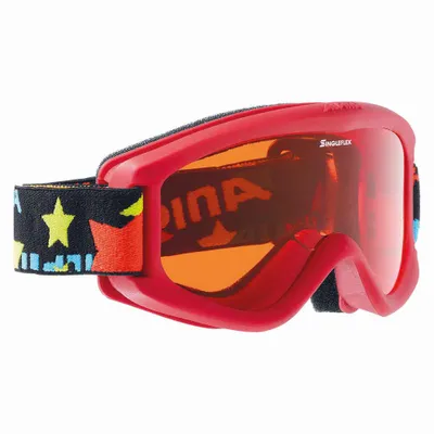 Produktbild von Alpina Carvy 2.0 Sh Red SLT/CAT2