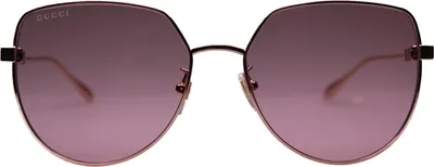 Produktbild von GUCCI Sonnenbrille GG1435SA 003