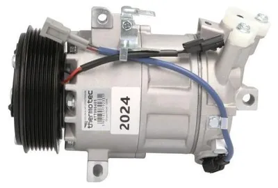 Obrázok produktu pre THERMOTEC KTT090401 6SBL14C Klimatizácia Kompresor PAG 46 R134a pre RENAULT MEGANE III Grandtour (KZ0/1) Scénic III (JZ0/1) GRAND SCÉNIC III