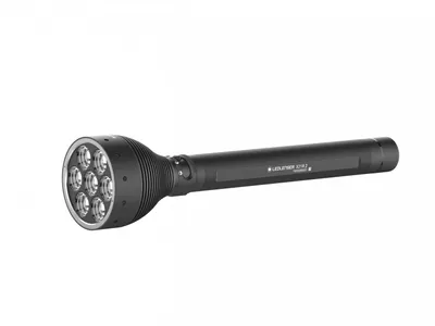 Immagine prodotto di Ledlenser X21R Torcia a LED portatile nera
