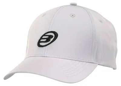 Immagine prodotto di Cappellino Bullpadel BPG251 Grigio Chiaro