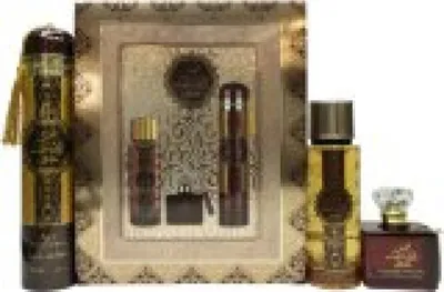 Produktbild von Ard Al Zaafaran Shams Al Emarat Khususi Gift Set