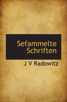Image de Verzameling van geschriften - Diverse onderwerpen