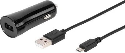 Image de ViVanco™Fast Black Auto