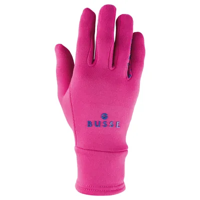 Produktbild von BUSSE Winterhandschuh Lars Pink (Navy) XL