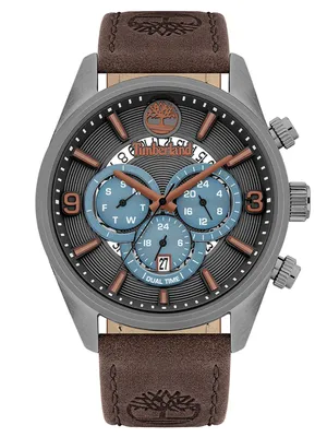 Produktbild von Timberland TBL16014JSU.13 Ellswood Herrenuhr 46mm 5ATM
