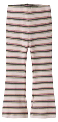 Produktbild von NAME IT Nmflaverne XSL Flared Legging
