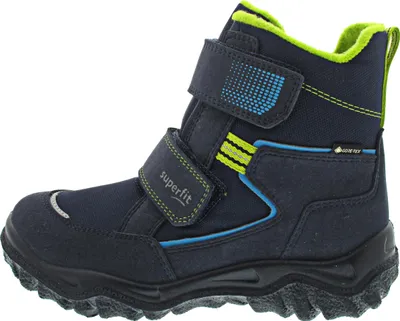Immagine prodotto di Stivali invernali Superfit da ragazzo 38