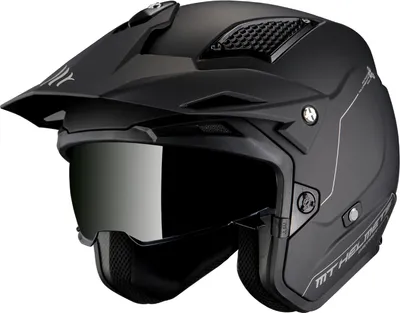 Zdjęcie produktu dla MT Helmets Jethelm District S SV ECE 22.06