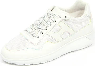 Produktbild von H5412 sneaker donna HOGAN INTERACTIVE3 woman shoes