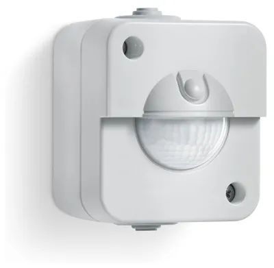 Produktbild von STEINEL Bewegungsmelder Aufputz IP54 180Gr IR 180 AP easy 066048