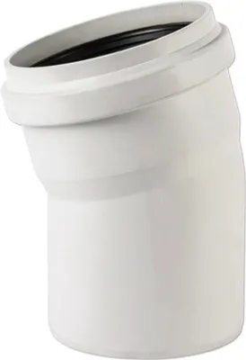Produktbild von SKOLANsafe®B Bogen 15° DN 200 mm