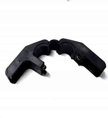 Image de VOLVO S80 XC60 XC70 Support de conduite de climatisation OE 8623223