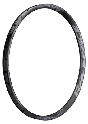 Produktbild von Race Face Arc Heavy Duty Felge 29", 30 mm, 32 Loch, schwarz - robuste Enduro-...