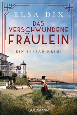 Obrázok produktu pre Das verschwundene Fräulein