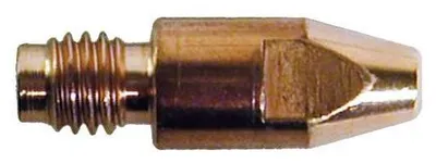 Image de Lot de 10 tubes contact M6 GYS