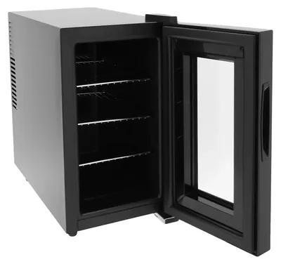 Produktbild von Reptilienei-Inkubator, einstellbare Temperatur, LED-Touchscreen, Schwarz