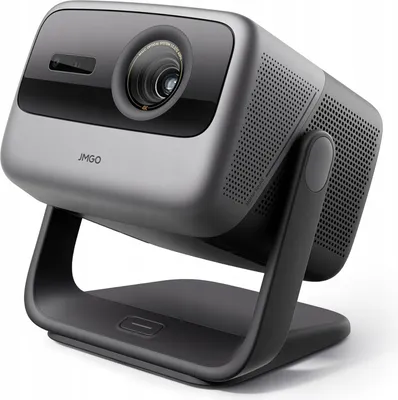 Produktbild von Laser Projektor Jmgo N1S Ultimate 4K Uhd, 3500 Ansi Lumen, Google Tv