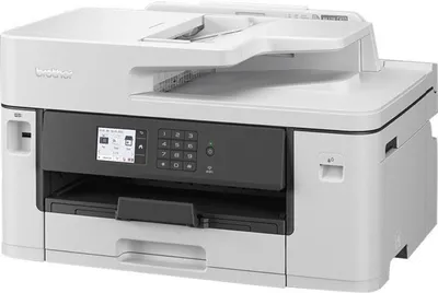 Immagine prodotto di Brother MFC-J5340DW - stampante multifunzione - colore - getto d'inchiostro - A3 (supporti)