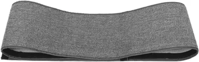 Produktbild von Rutschfeste Ersatzmatte für Katzenlaufräder aus Gewebe mit leisem Design, geeignet für einen Innendurchmesser von 80cm, als Trainingsunterlage für Laufbänder