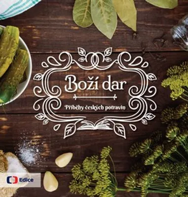 Zdjęcie produktu dla Boží dar | kolektiv