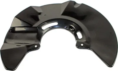 Immagine prodotto di Paraspruzzi anteriore sinistro METZGER per VW TRANSPORTER T5