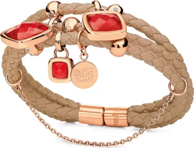 Image de Bijoux Folli Follie 3b2t018rir