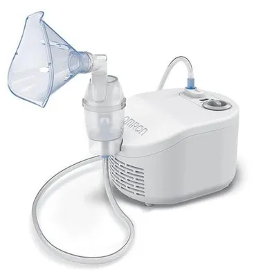 Produktbild von Omron Nebul Pist C101 Essentia