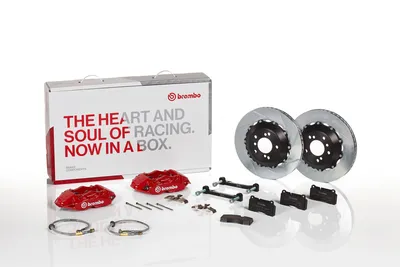 Produktbild von BREMBO Bremszylinder Hauptbremszylinder M 59 040
