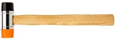 Immagine prodotto di topex 11-624 martello da carrozzzzeria 1340 g 60 mm