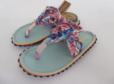 Produktbild von GUMBIES Sandale Slingback