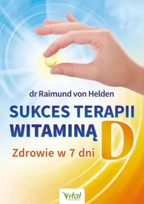 Immagine prodotto di Sukces terapii witaminą D