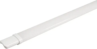 Produktbild von LED Feuchtraumleuchte McShine "FL-43", IP65, 4.300lm, 4000K, 153cm, neutralweiß
