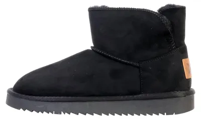 Image de Bottines à Enfiler