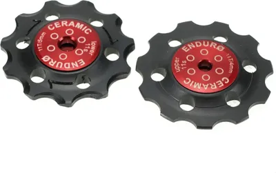 Immagine prodotto di Cuscinetti Enduro XD-15 Ceramic Bottom Bracket Parts Kit, pedivelle PF30/BB30 (BKCXD30mm)