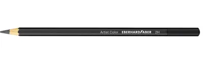 Obrázek produktu pro Eberhard Faber 511012 Tužka 2H, 2H, zelená