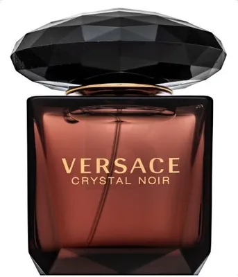 Zdjęcie produktu dla Versace Crystal Noir woda toaletowa dla kobiet 30 ml
