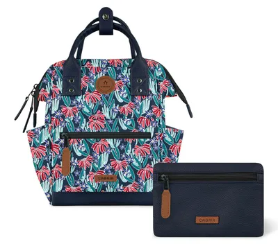 Immagine prodotto di CABAIA zaino per il tempo libero zaino Adventurer All Over Backpack 6L Edea multicolore