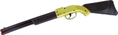 Produktbild von Cowboygewehr gold