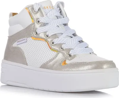 Produktbild von Schuhe Skechers Court High shine Kic 310192LWSL
