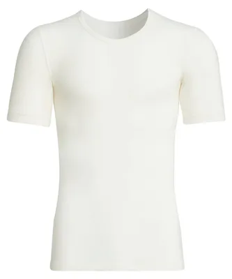 Immagine prodotto di Maglia intima da uomo a manica corta in angora, marca Sangora XL.