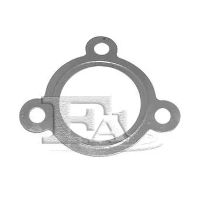 Produktbild von FA1 110-975 Auspuffdichtung Auspuffdichtung für VW Touareg (7LA, 7L6, 7L7)