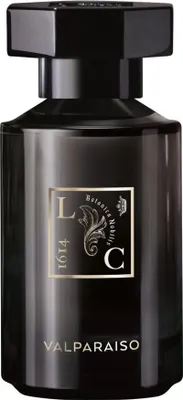 Produktbild von Le Couvent Des Minimes Remarquable Valparaiso Edp 100ml