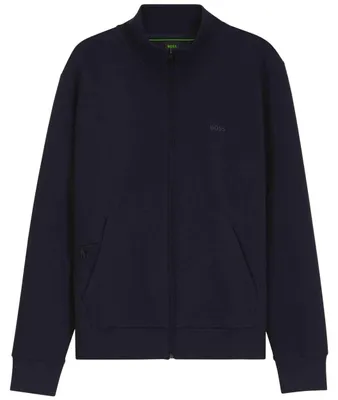 Produktbild von Sweatshirt Boss Green Skaz Full Zip für Uni