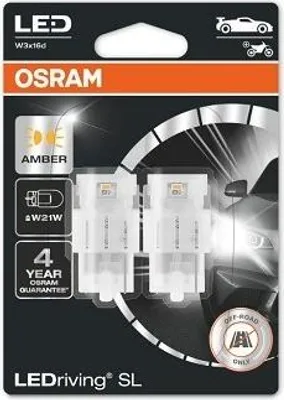 Zdjęcie produktu dla Osram 144592, LED
