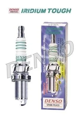 Image de Bougies D'allumage Denso Système D'allumage Vk16