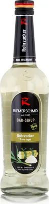 Produktbild von Riemerschmid Zuckersirup Vol. 0.7L